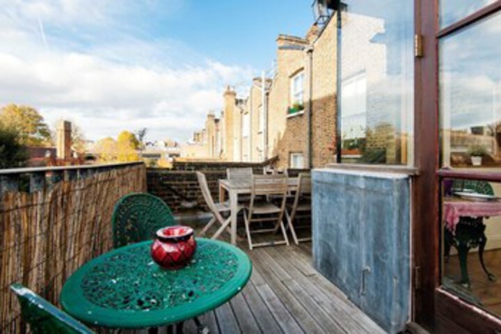 Terrace/Patio 23 of 23