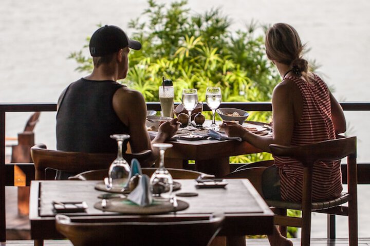 Dining Photos