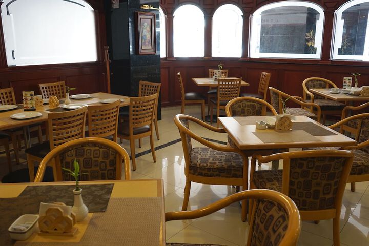Restaurants