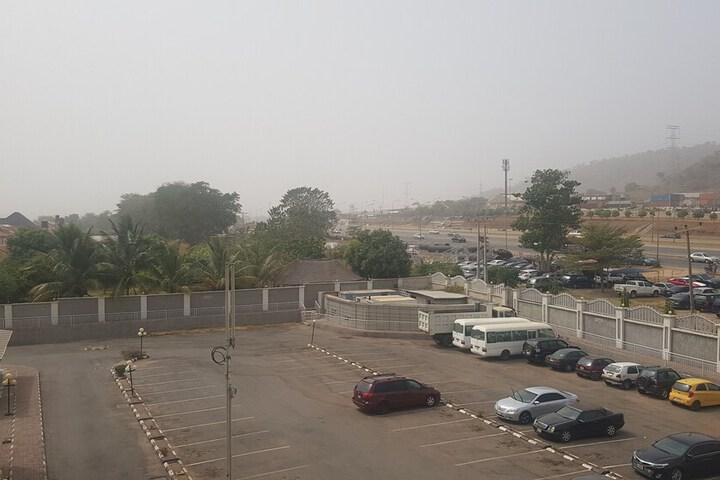 Hotel View 37 of 39