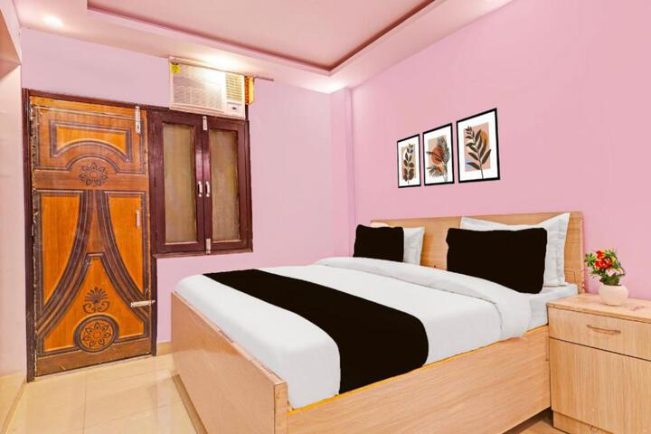 Hotel O Sky House Residency