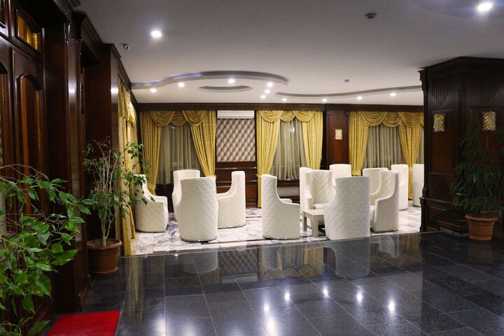 Hotel Interior 2 of 62