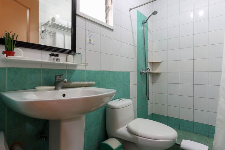Bath Amenities