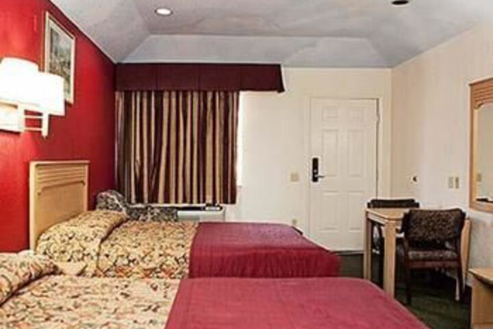 Guest Suite Photo