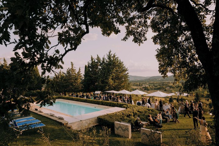 Wedding/Banquet 39 of 43
