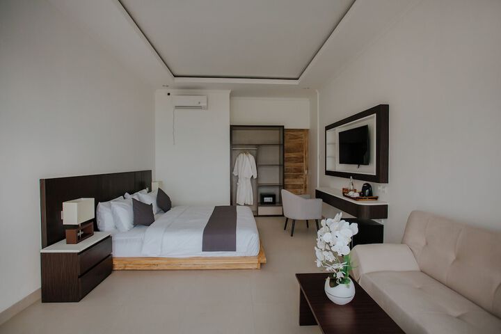 DE VINDRA RESORT
