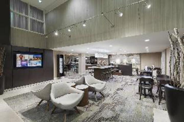 Hotel Interior 7 of 17
