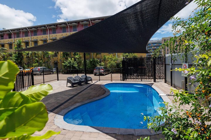 Pool 16 of 19