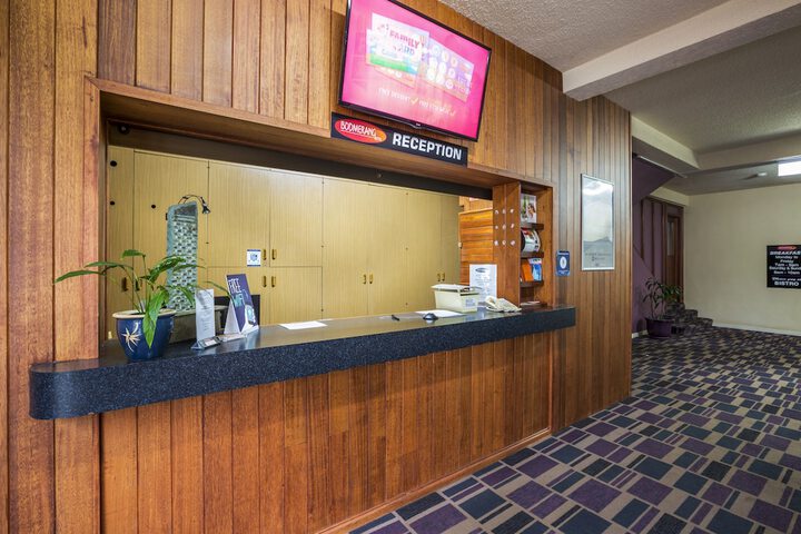 Hotel Interior 3 of 58