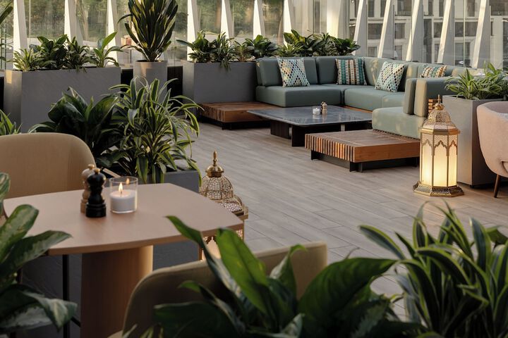 Terrace/Patio 69 of 69