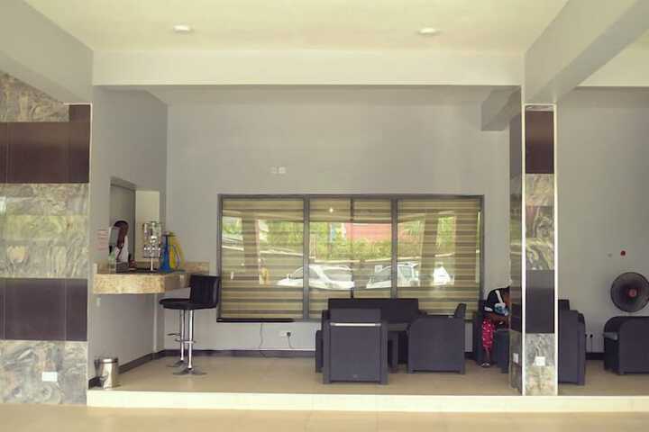 Hotel Interior 52 of 56