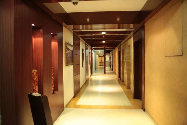 Hotel 43 of 45