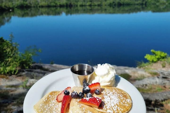 Breakfast/Coffee Service 49 of 71