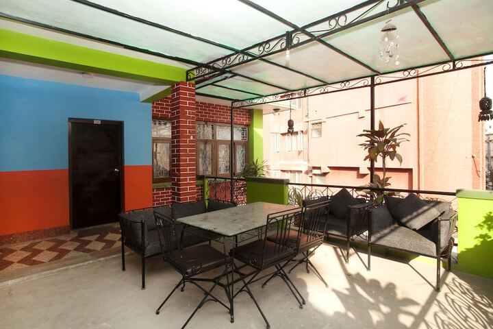 Terrace/Patio 89 of 94
