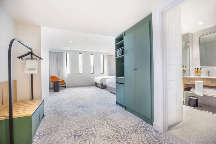 Room 15 of 101