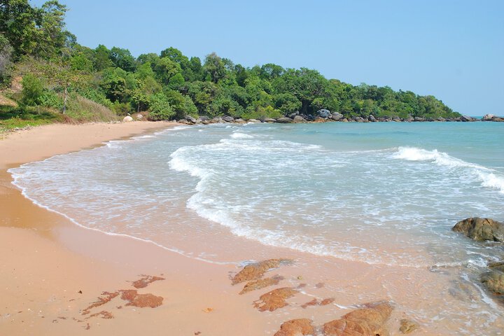 Beach 31 of 32
