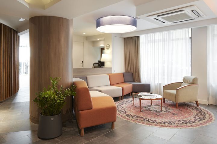 Hotel Interior 9 of 56