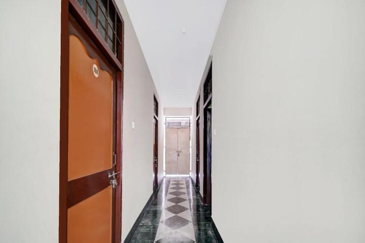 Hotel O Aanandam
