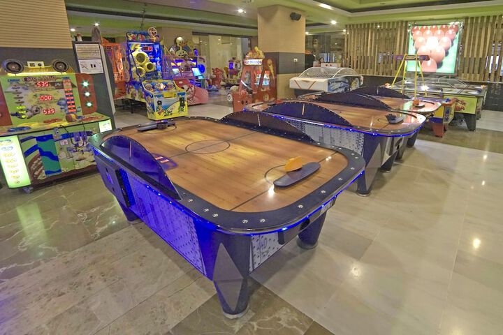 Arcade