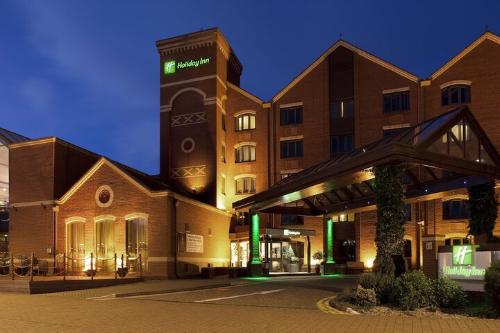 Hotel 67 of 71