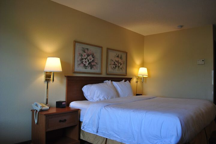 1 King Bed (13 of 13)