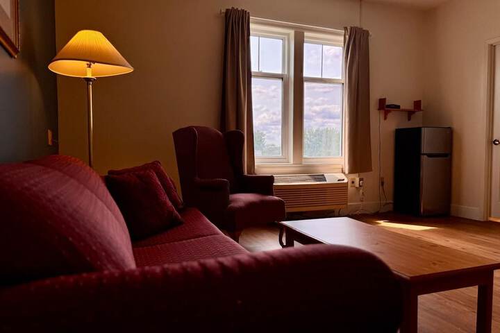 Fitness Facility Photos