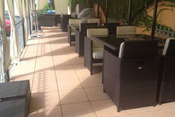 Terrace/Patio 35 of 35