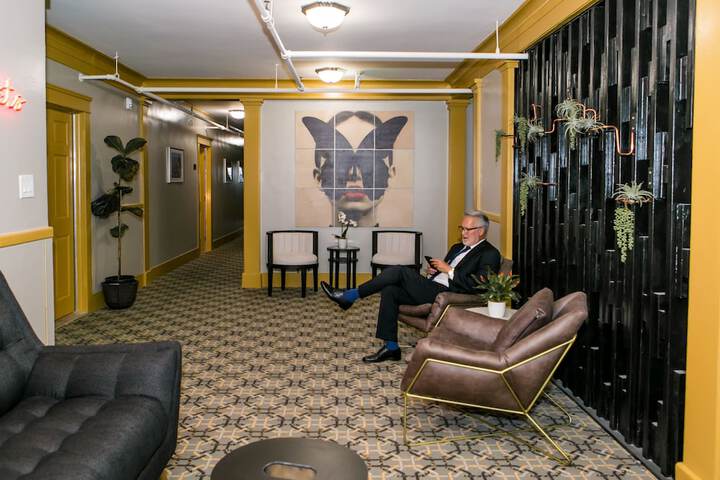 Hotel Interior 2 of 26