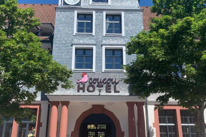Hotel 7 of 61