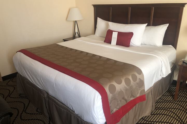 1 King Bed (13 of 14)