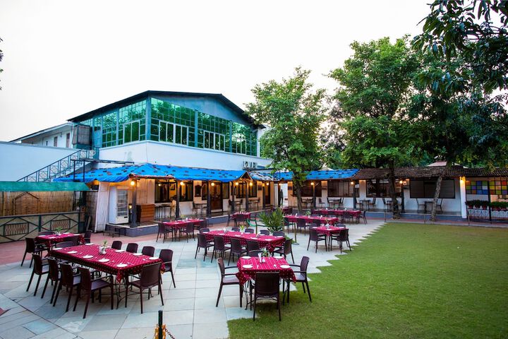 Restaurants
