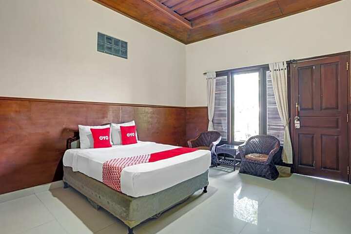 OYO 3902 Pondok 828 Residence