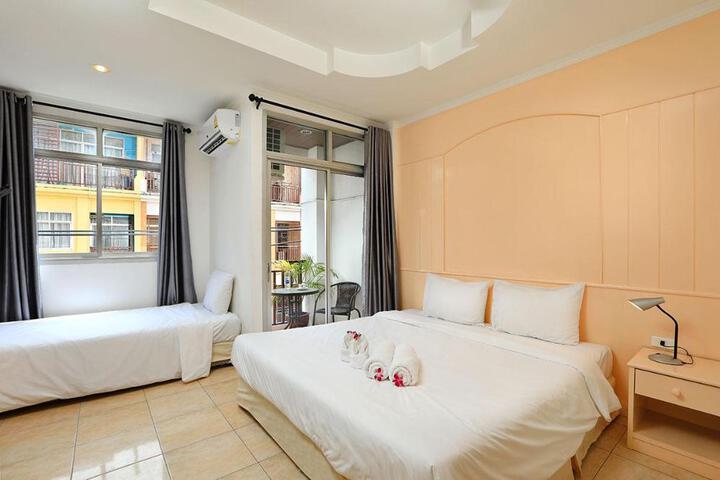 Suite Room