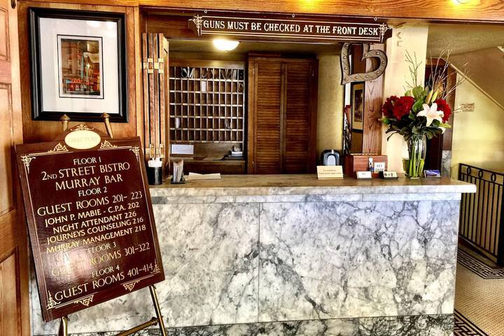 Hotel Interior 6 of 69