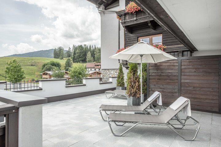 Terrace/Patio 81 of 81