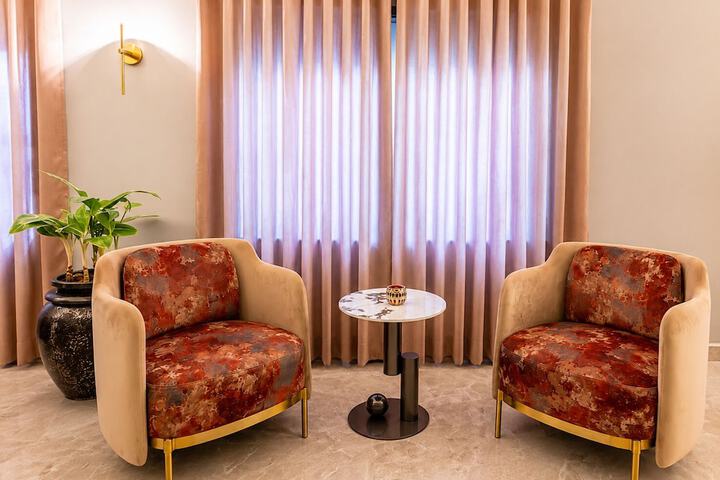 Hotel Interior 8 of 75