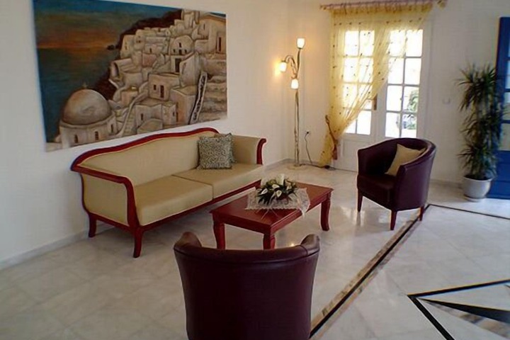 Hotel Interior 3 of 62