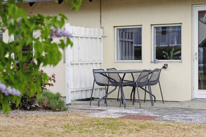 Terrace/Patio 19 of 28