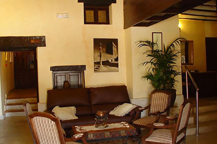 Hotel Interior 2 of 16