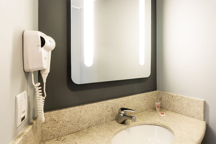 Bathroom Vanities