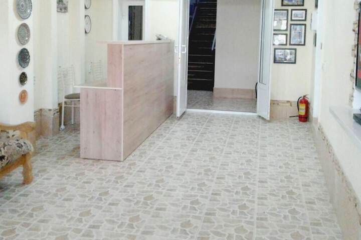 Hotel Abu Shakheen