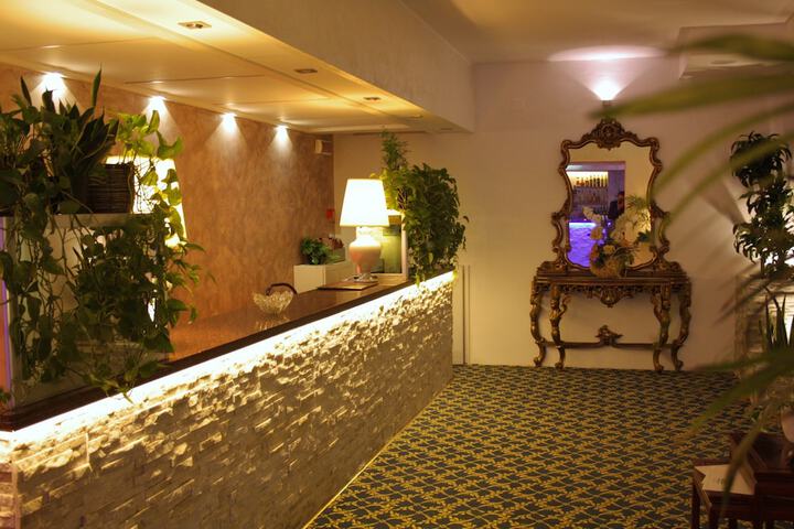 Hotel Interior 3 of 54