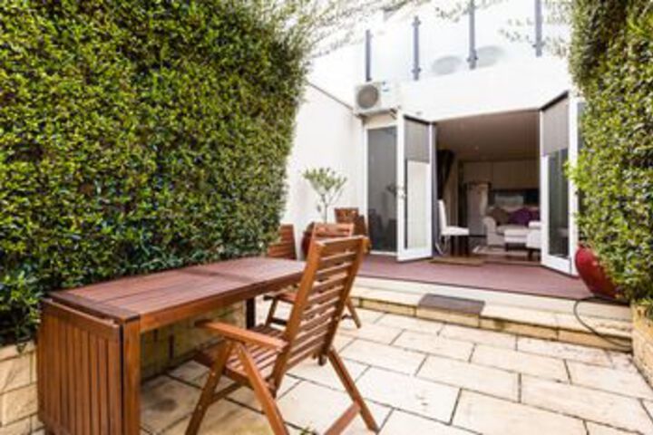 Terrace/Patio 20 of 20