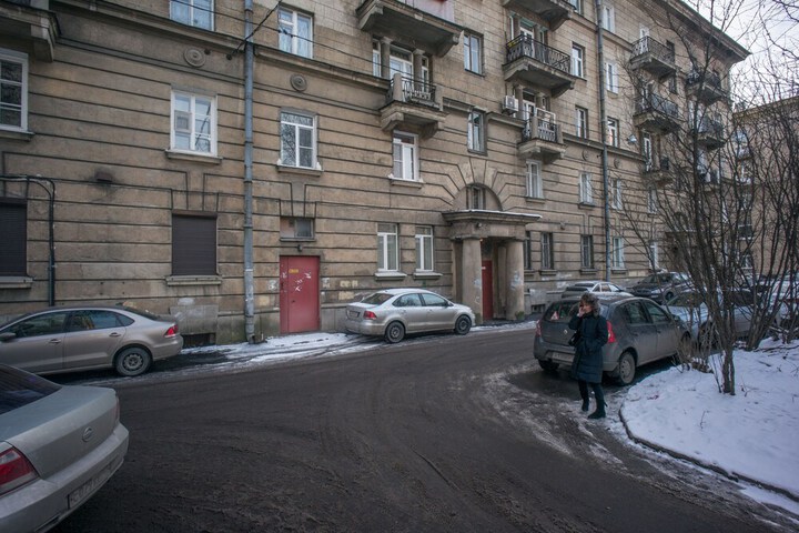 Hotel 16 of 17