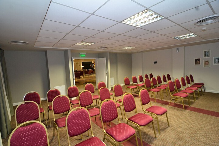 Meeting 53 of 61
