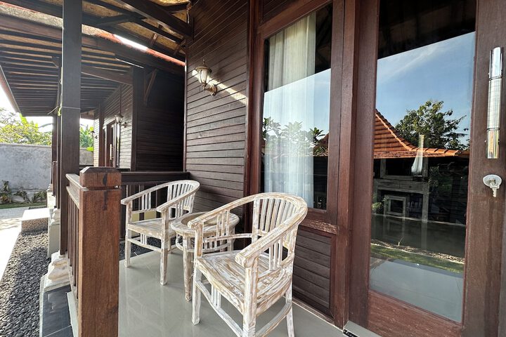 Terrace/Patio 17 of 38