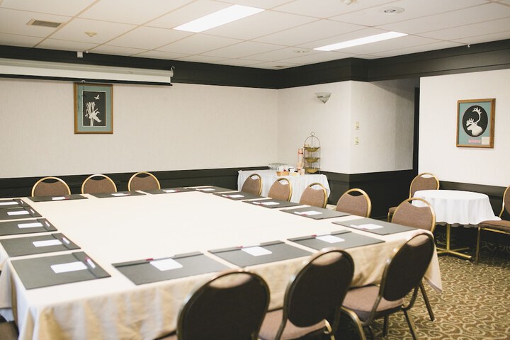 Meeting 40 of 41
