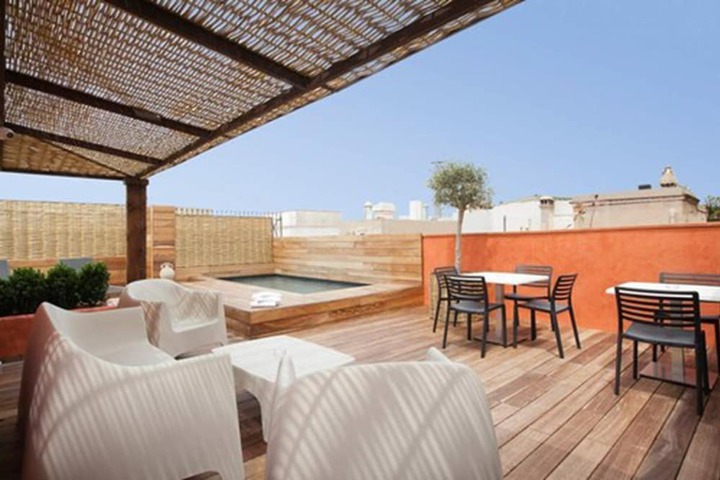 Enjoybcn Colon Apartments in Barcelona