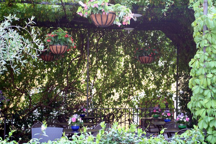 Terrace/Patio 15 of 17