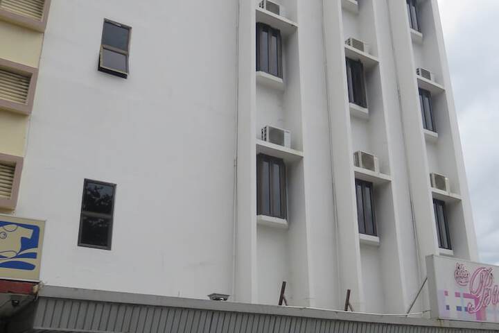 Hotel 22 of 22